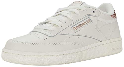 Reebok Lifestyle Club C 85 Chalk/Rose Gold/Chalk 10 B (M)