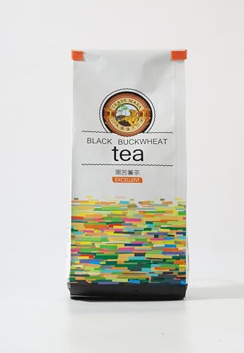 Té negro en saquitos 240 g miniatura 2