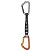 PETZL Schlinge Spirit Express Sangle Mixte, Gris, 17 cm