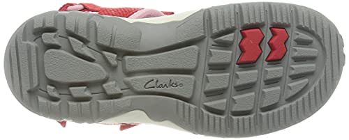 Image of Clarks Girls' Expo Sea K.