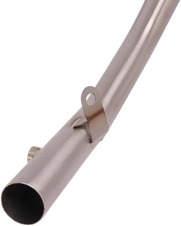 に適合する CBR CB 300 CBR300 CB300R CB300F 2018-2021 オートバイの排気エスケープモトフロン