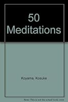 50 meditations 0883441349 Book Cover