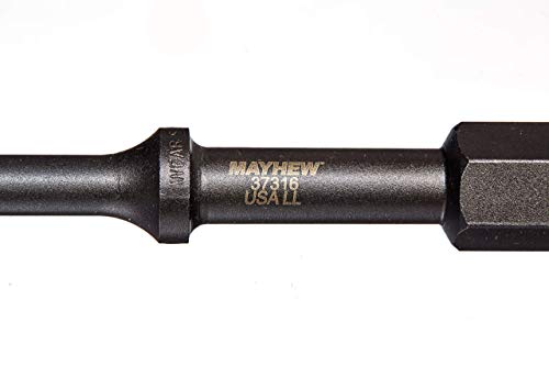 Image of Mayhew Tools 37316 1 /2-Inch Pneumatic Bolt Breaker