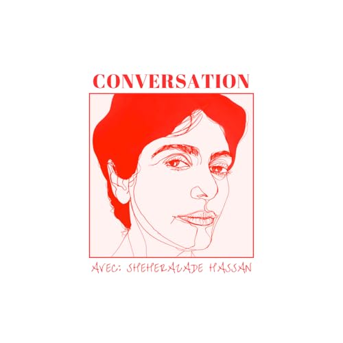 Conversation avec Scheherazade Hassan - 1er Congr&egrave;s de musique arabe du Caire,1932. 