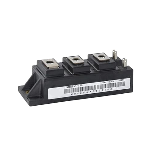 Module d'alimentation 2MBI75S-120 de puissance IGBT 75A 1200V - 2
