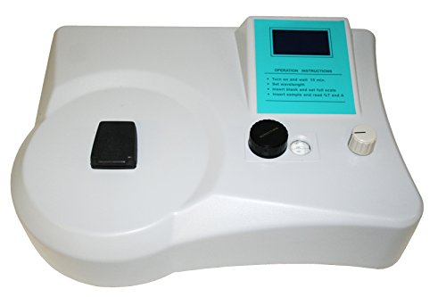 GOWE Visible spectrophotometer with CE
