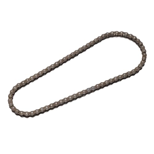 Image of Engine Oil Pump Chain Wear Rugged Oil Pump Drive Chain Replacement for HiSun UTV 500 UTV 700 HS700