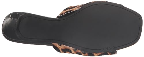 Image of DKNY Women's Bronx Open Toe Mule Heels