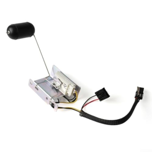 Conjunto de medidor de combustible de tanque 75071-02 para Street Glide y Electra Glide 7