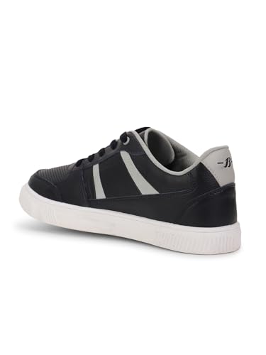 Image of Bata Men Casual Lace up Shoes