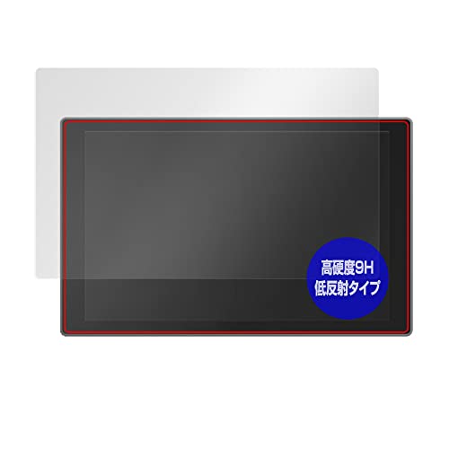 ~rbNX 9H ᔽ LILLIPUT A11 10.1C` 4KJgbvj^[ p PET 9H ᔽ ی tB KX̍dx dx9Hfލ̗p { OverLay Plus 9H