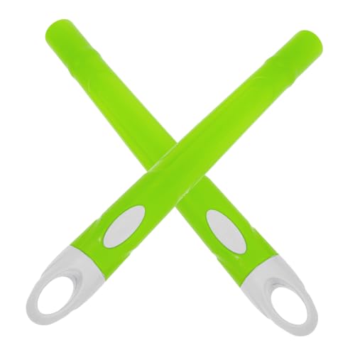 Ciieeo Broom Handle End Cap Mop Handle Grip for Sweeping Broom Cleaning Tools