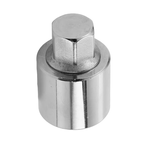 Image of Car Wheel Lock Lugnut Type U Anti-theft Screw Nut Removal Key Socket for Land Rover Range Rover Evoque Freelander