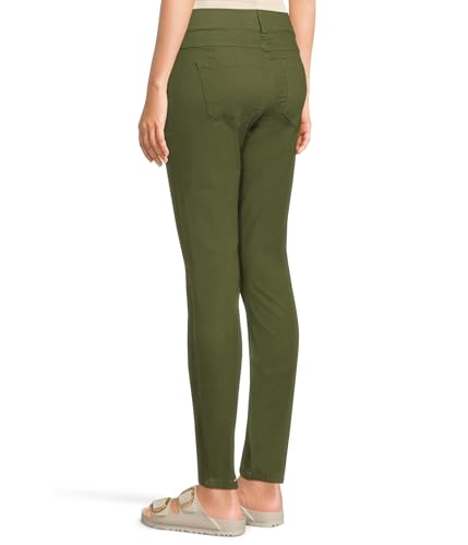 Toad&Co Women's Earthworks Five-Pocket Skinny Pants3