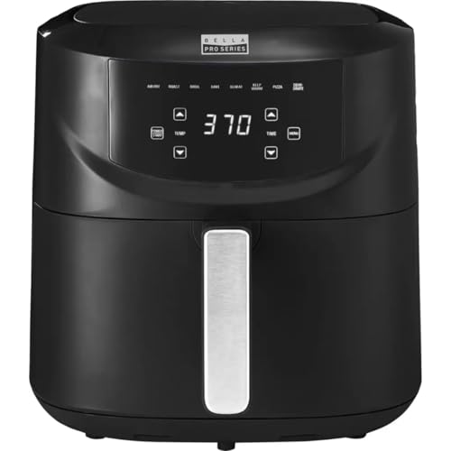 Bella PRO 8-Qt Dual Cooking