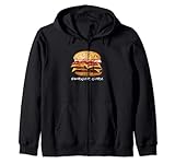 Burger Designs Hamburger Food Lover Gifts