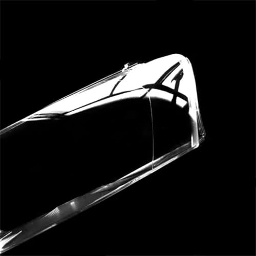 Coque d'objectif de phare pour Audi Q3 rénovation éclairage avant 8U - 3