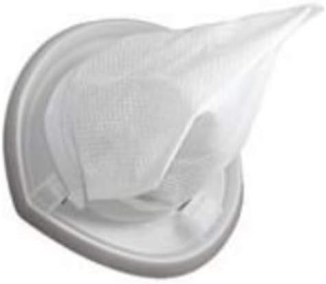 Miniatura 3 de BLACK+DECKER Filtro de vacío manual para aspiradoras modelo BHD9600CHVBDH7200CHV (EVF100), color blanco (paquete de 2)