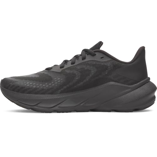 UA W Turbulence 3 amorti dynamique Under Armour running femme noir 36