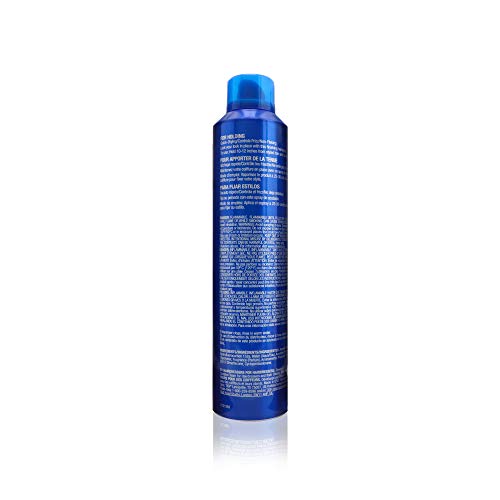 TIGI Catwalk Work-It Spray Fijador 9.2 oz miniatura 2