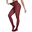 Pantyhose Translucent(burgundy) Pantyhose Translucent(burgundy)