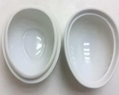 Black Yellow Butterfly - Unhinged Chamart - Limoges Box #TOP4