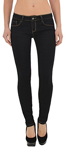 Damen Jeans Hosen Damen Jeanshosen 