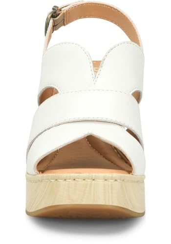 Image of BORN Women's Nassau Slingback Sandals