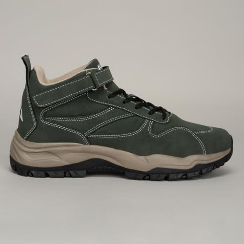 Image of AVANT Mens Thar Outdoor Shoes