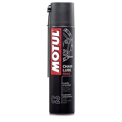 SPRAY PER CATENE MOTUL C2 Chain Lube Road 400ML