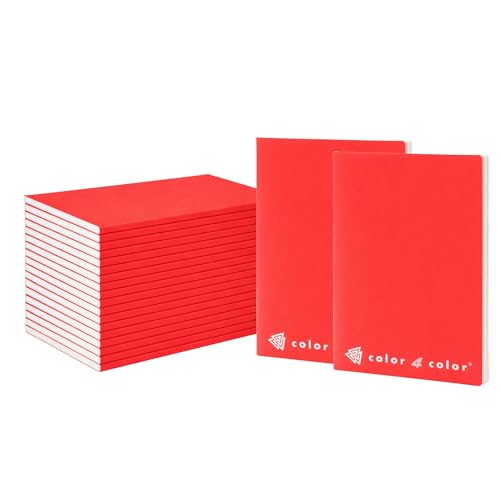 Cahiers A4 grand format papier 80g sans transparence pour l'école