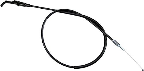 Motion Pro Pull Throttle Cable (Standard) Compatible with 94-09 Kawasaki EX500