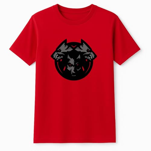 Kipp Houston High School Short Sleeve Crewneck T-Shirt