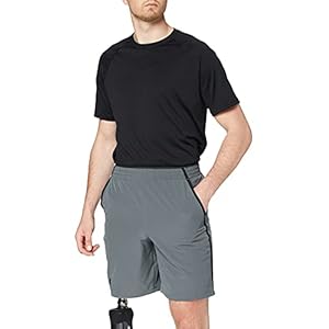 Under Armour Heren Qualifier Wg Perf Kort 5″ Kort