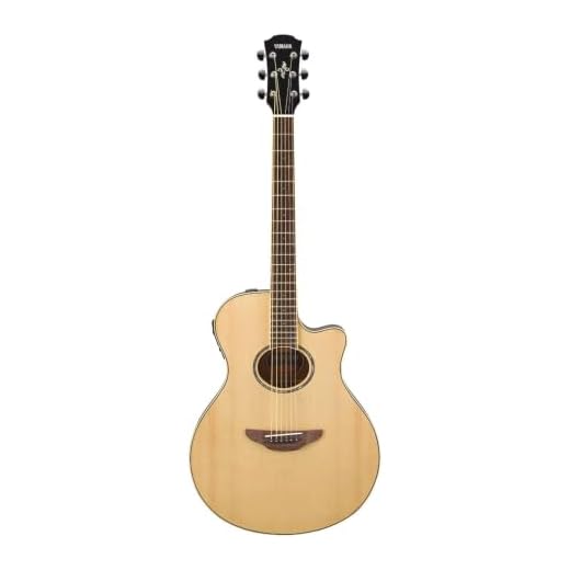 2 - Violão Eletroacústico Cordas em Aço APX 600