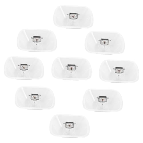 JECOMPRIS 10  Wt[hANZT[ Jbv e ICg[ ICtB^[ReiLb` Wt[hi ICe Transparent 