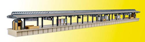 Vollmer 43541 Maquette de quai de gare Vaihingen H0 haute précision