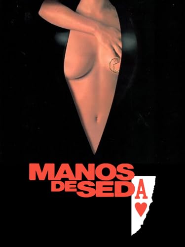Manos de seda