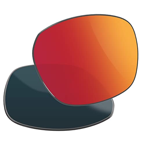 Vaep Polarized Replacement Lenses for Dragon Monarch Sunglasses