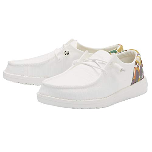Image of HEYDUDE Womens Wendy Funk Baja