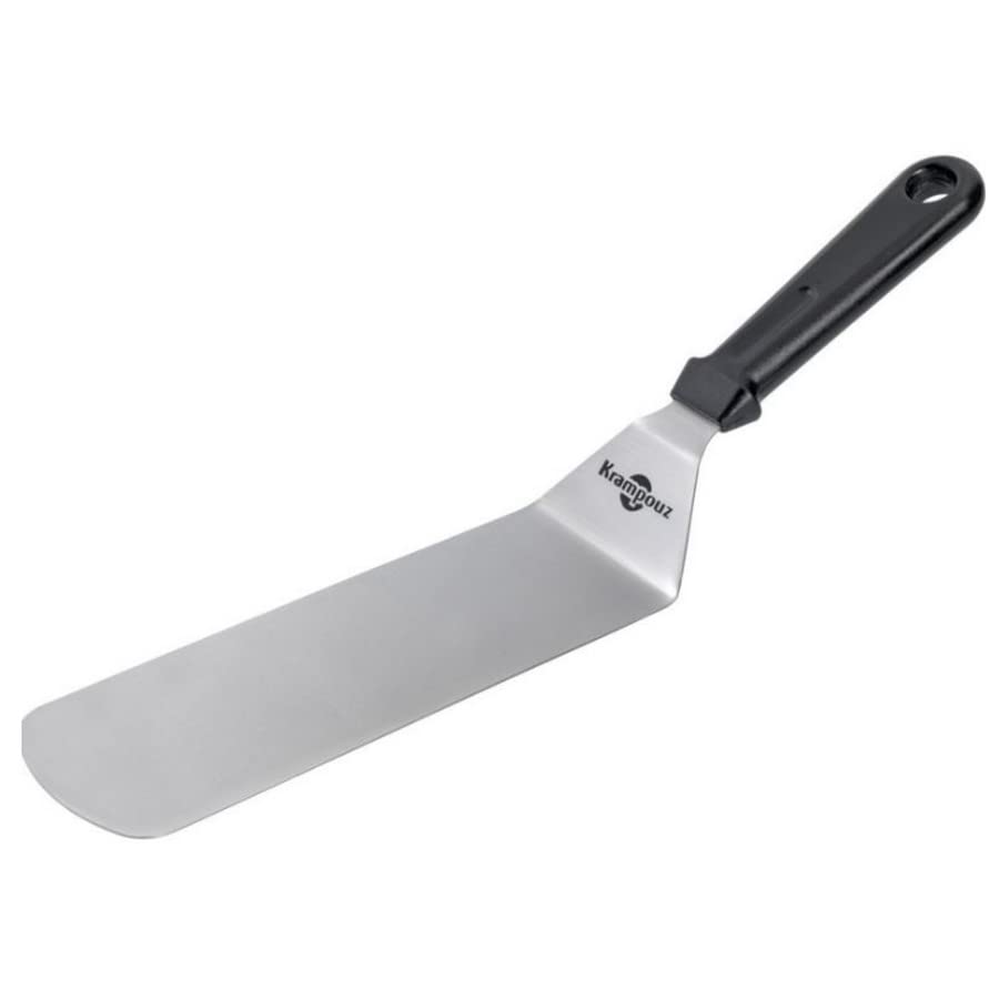 Krampouz SPATULE Coudee Longue ASC3