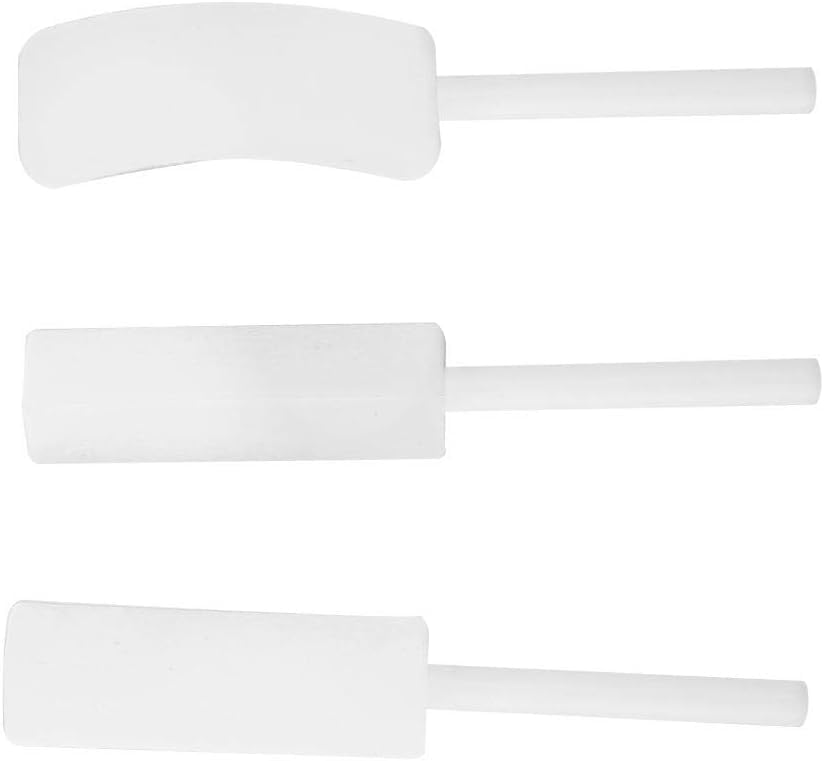 Dental Aligner Chews Milk (3pcs/pk)