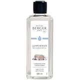 【正規品】ランプベルジェアロマオイル500ml コットン（晴天で乾かした洗濯物のような香り）メゾンベルジェcotton◆Lampe Berger Paris・Maison Berger Paris 販売元:Le Nezルネ株式会社 http://lenez.co.jp/