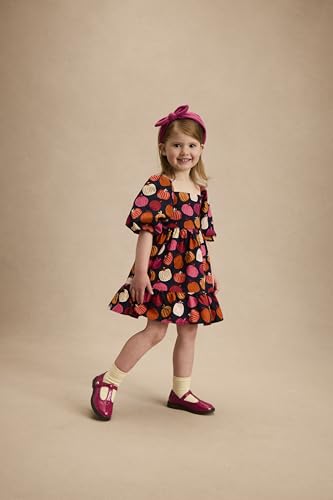 Gymboree Baby Girls' and Toddler Casual Tiered Dresses2