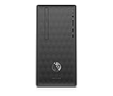 pc sobremesa hp pavilion power 580-070ns dt Disco HDD de 1 TB (7200 rpm) HP Pavilion 590-a0002ns - Ordenador de sobremesa (Intel Celeron J4005, 4GB RAM, 1TB HDD, AMD Radeon R2, Sin sistema operativo), color negro