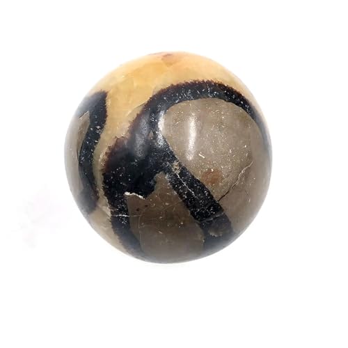 Boule de cristal Dragon Sept Planètes 5cm pour harmoniser votre salon