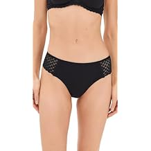 Simone Perele Womens Subtile Low Cut Shorty
