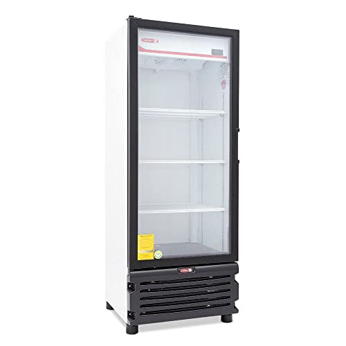Recopilación de Refrigerador Tienda Top 10. 45 Refrigerador Comercial con Puerta de Cristal 17 pies Cúbicos