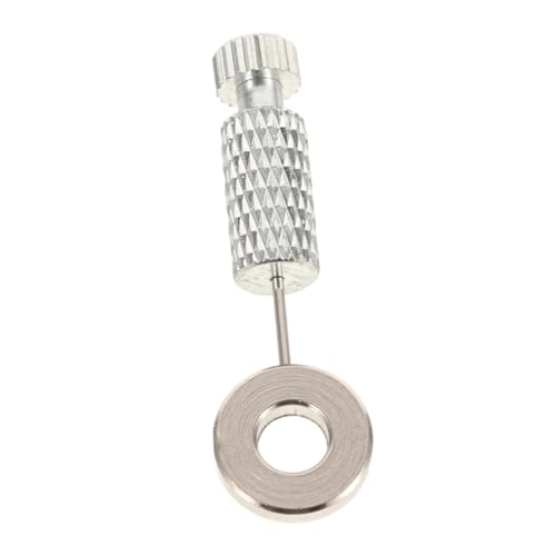 CORHAD Sewing Positioning Pin Leather Positioner Embroidery Leather Pin for Dressmaking