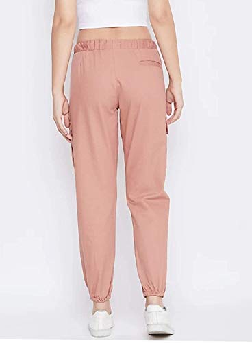 Image of YOZO Women's Comfort Fit Track pants